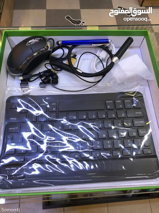 الكميه محدوده جدا