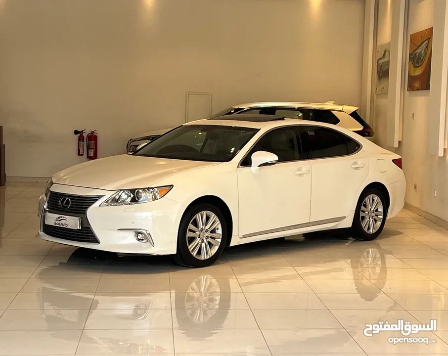 LEXUS ES 350 FOR SALE 2015 MODEL