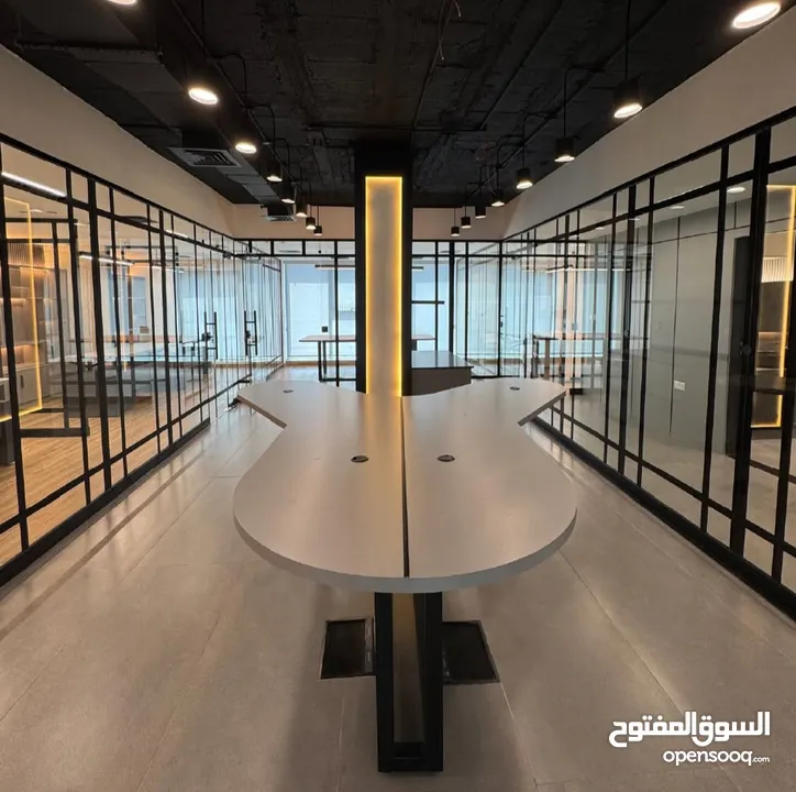 زين للزجاج والمرايا والسيكوريت