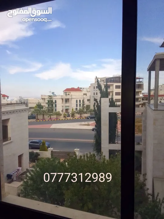شقة للايجار في ضاحية الرشيد من المالك مباشرة