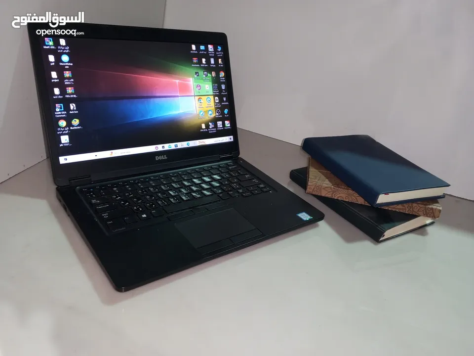 dell latitude 5480