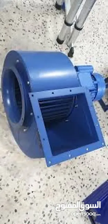 شفاط مطاعم إيطالي بسعر حرق