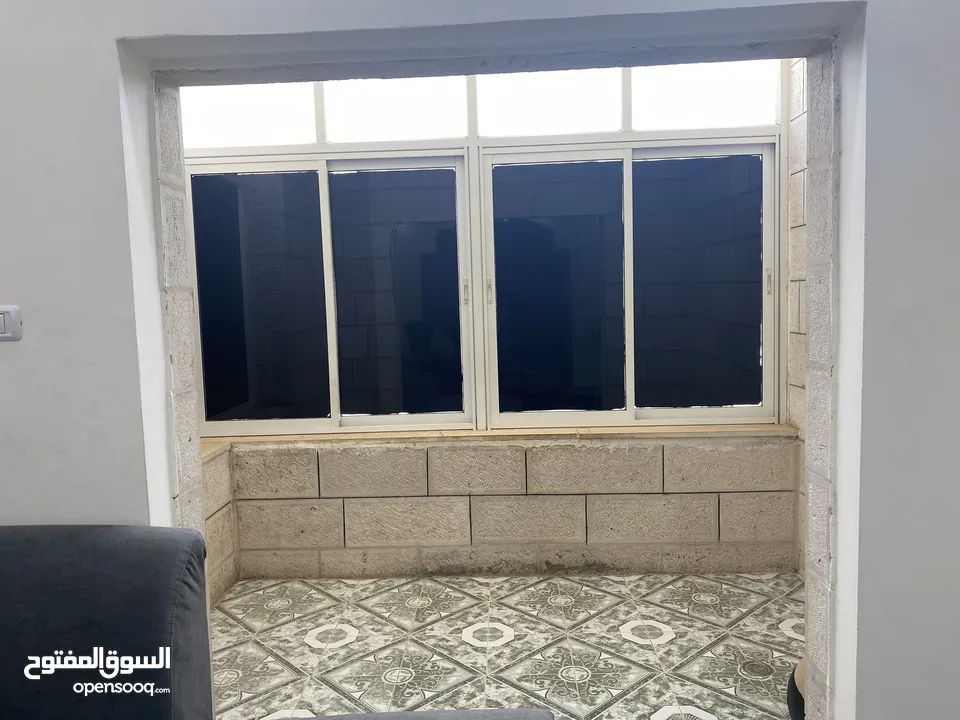 شقة مفروشة بالقرب من دوار المدارس