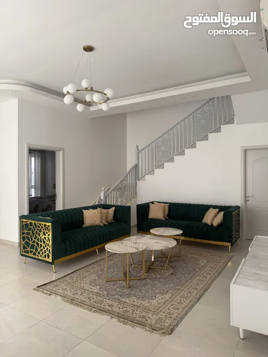 Villa for Sale near Muscat Mall