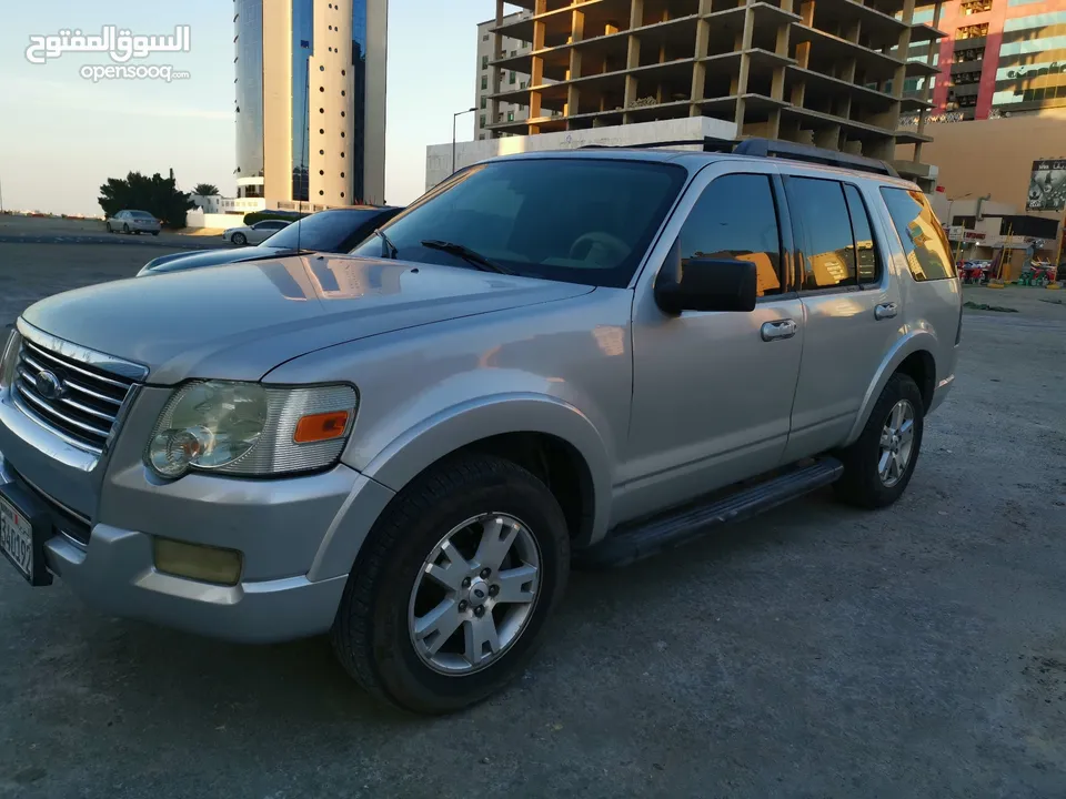 2009 ford explorer for sale