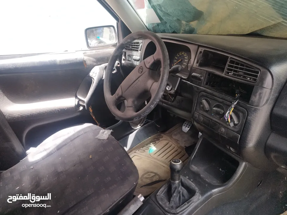قولف mk3 موديل 93 ما شاء الله
