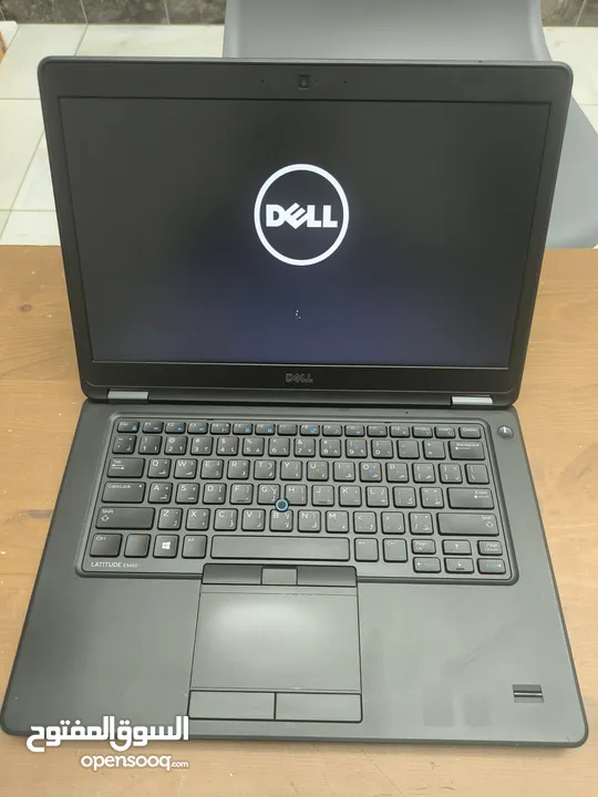Dell Latitude i7 لابتوب