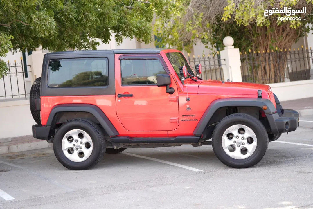 للبيع Jeep 2013 خليجي