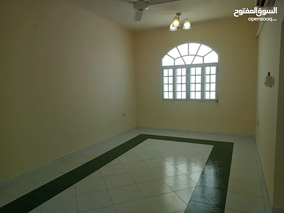 Apartment 2BHK For Rent In Qurum