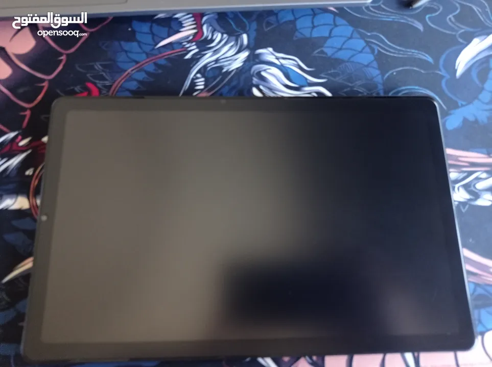 للبيع بحالة ممتازه Samsung tablet s6 lite