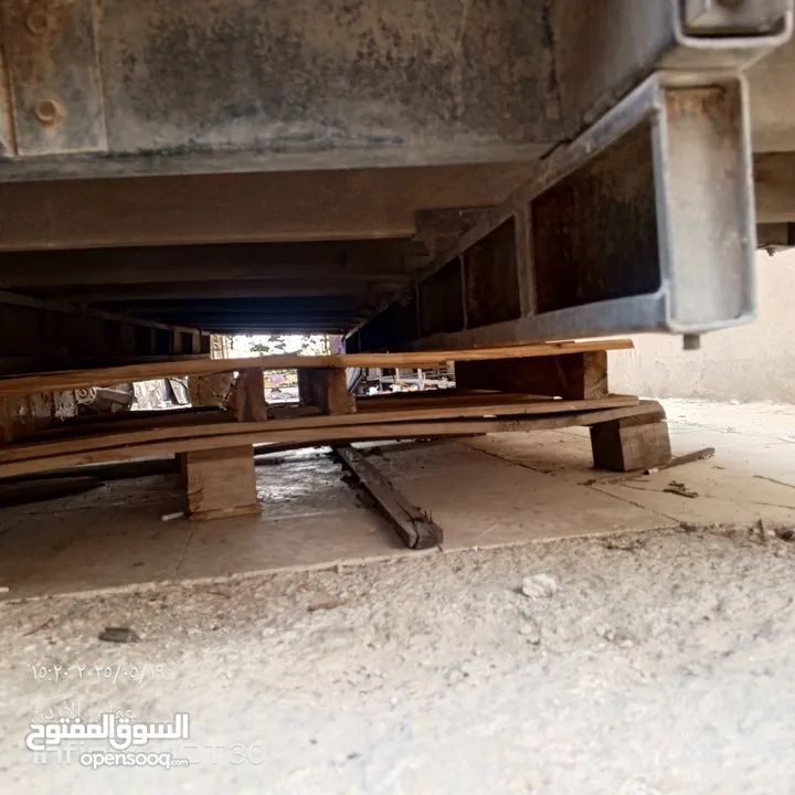 حوض هيونداي مايتي 2014 بحاله جيده محير