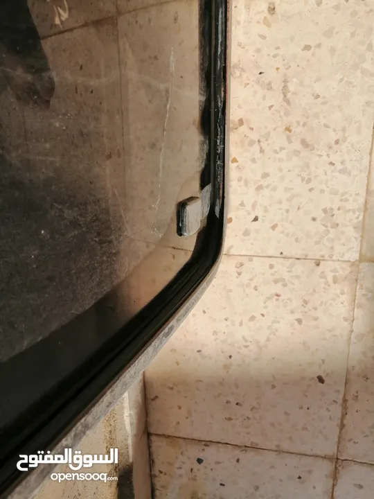 قطع اكسسوارات باص بريجو داخلي وخارجي