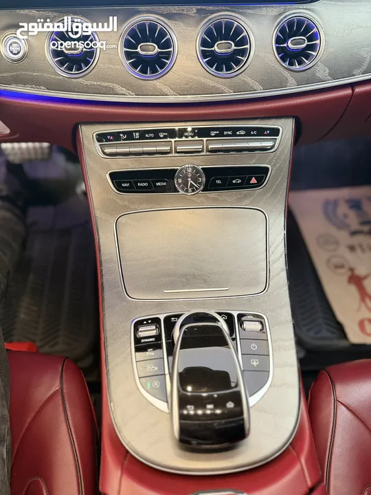 Mercedes GLS 350 2019 Night package
