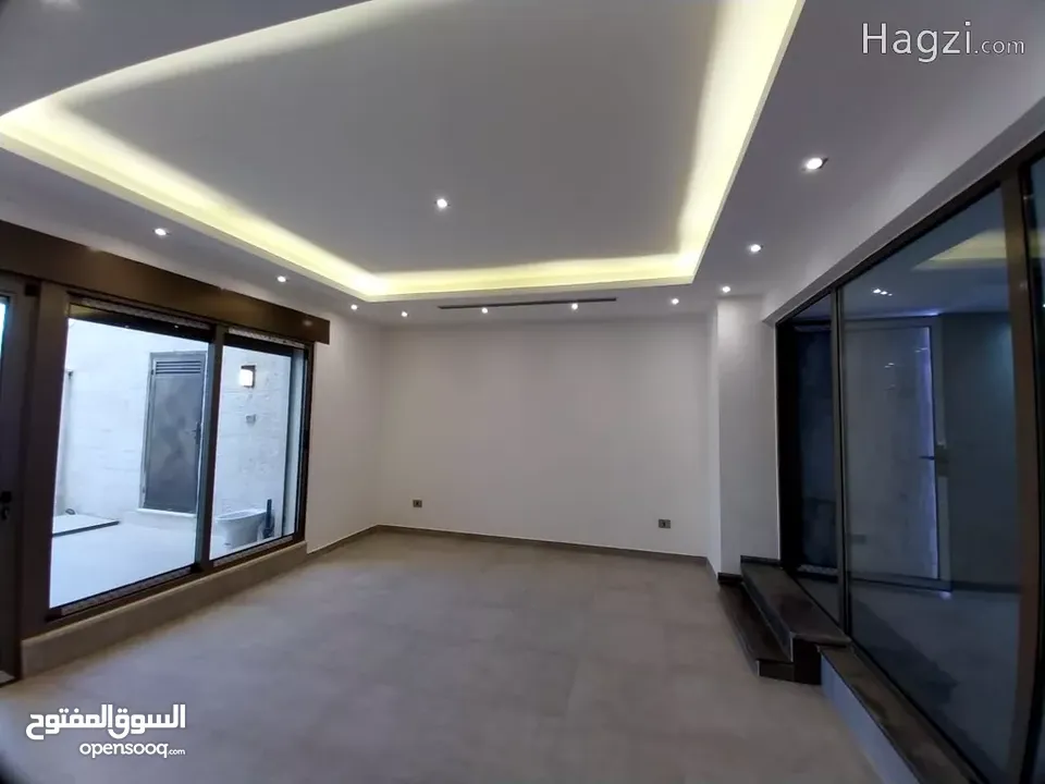 شقة دوبلكس بمساحة 570 متر للبيع في دابوق ( Property ID : 30288 )