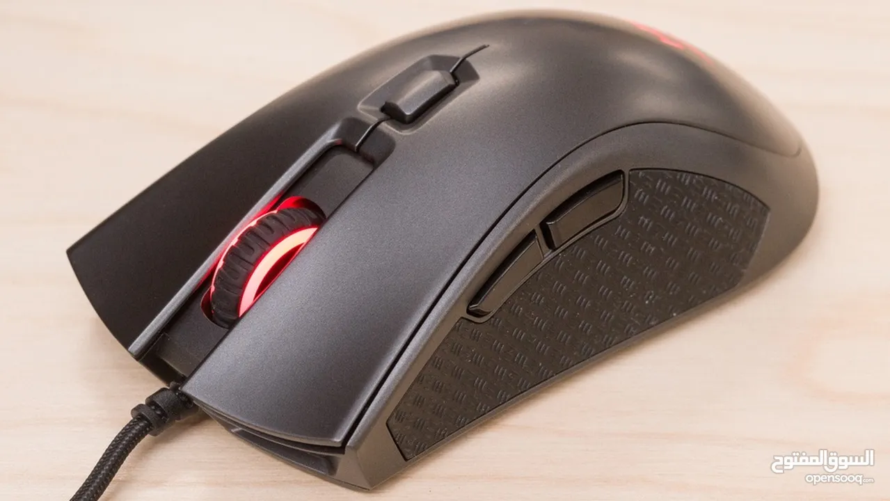 ماوس هايبر اكس hyper x pulse fire fps pro