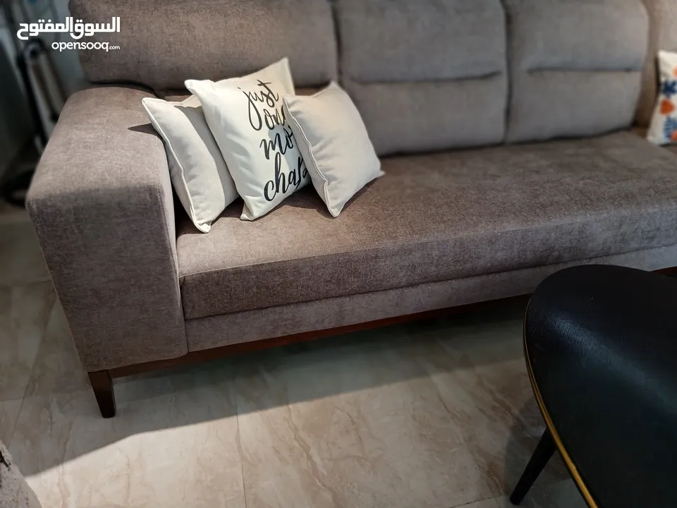 كنب زاوية جديد