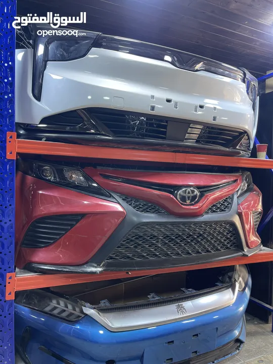 جميع انواع قطع السيارات  تويوتا لكسز  Byd جميع السيارات  نيتا U بايك