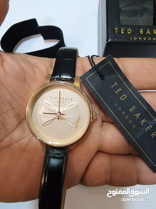 TED BAKER LONDON WATCH