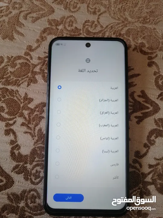 تلفون تكنو