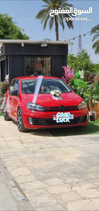 Mk6   2011   قولف 2011 تعديل gti