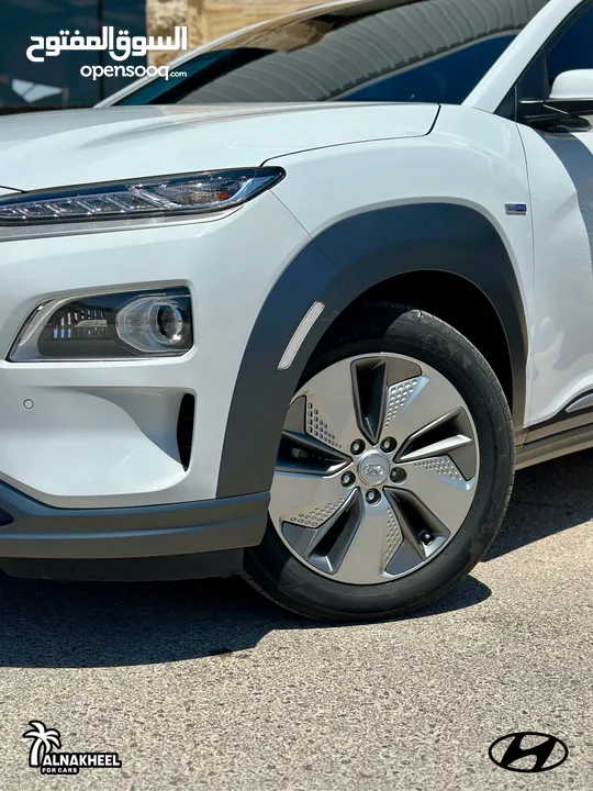 ‏ Hyundai Kona 2020