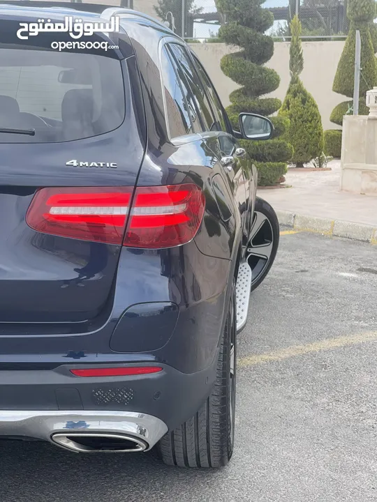 بسعر مناااااااسب glc350e جمرك جديد غرفه بيج 7جيد اعلى صنف 5كاميرات //2019// glc 350e