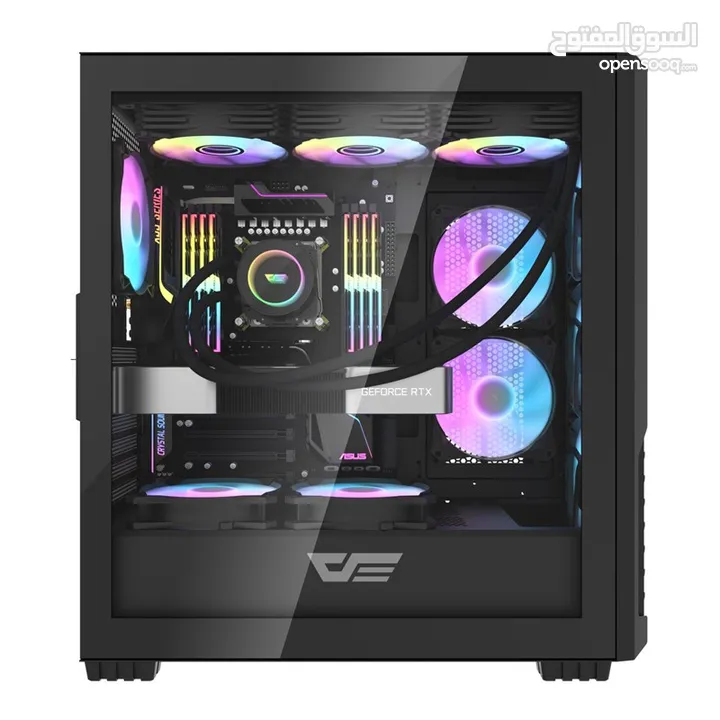Amazing Gaming PC with a great price