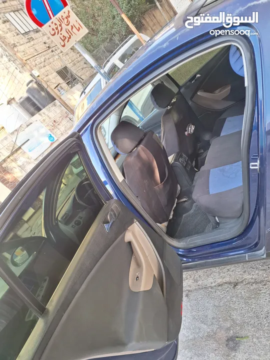باسات 2009  بحالة جيدة جدا