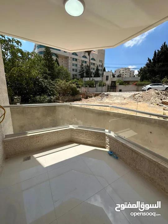 فرصة مميزة للإيجار – شقة جديدة في قلب الماصيون قرب فندق الميلينيوم