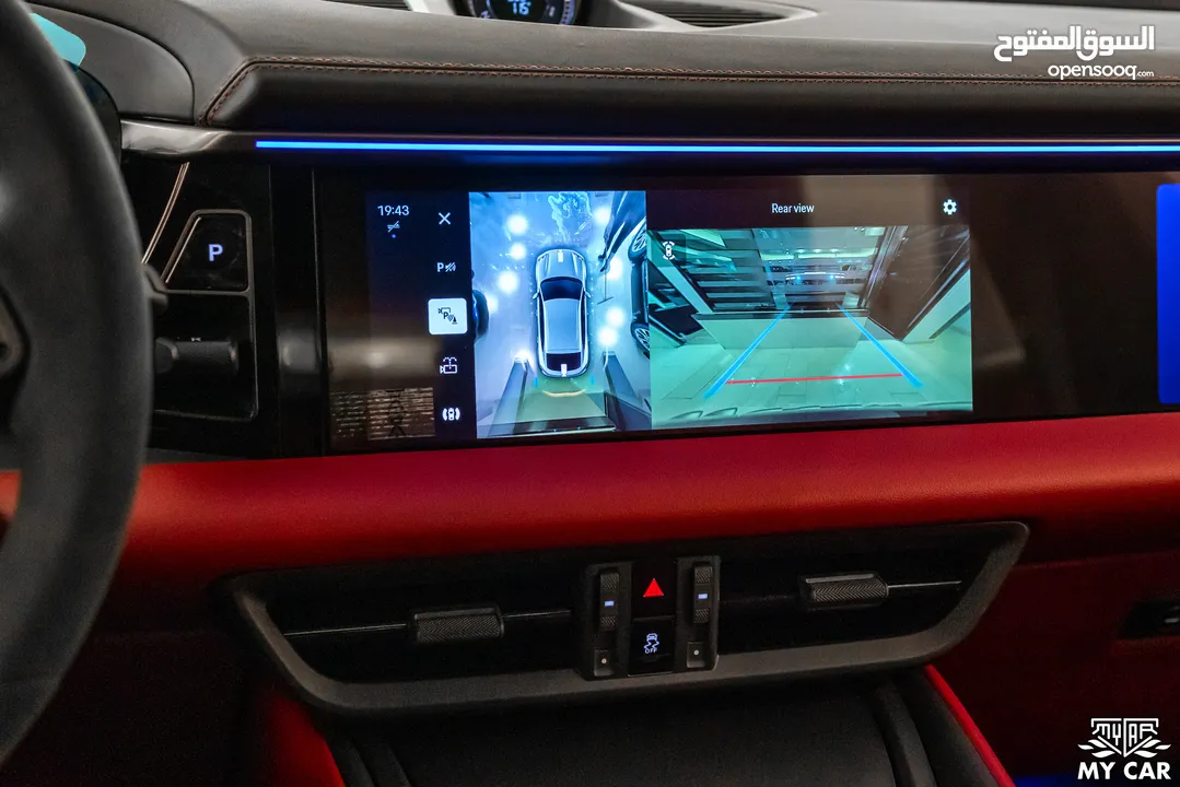 2025 Porsche Macan 4 Electric