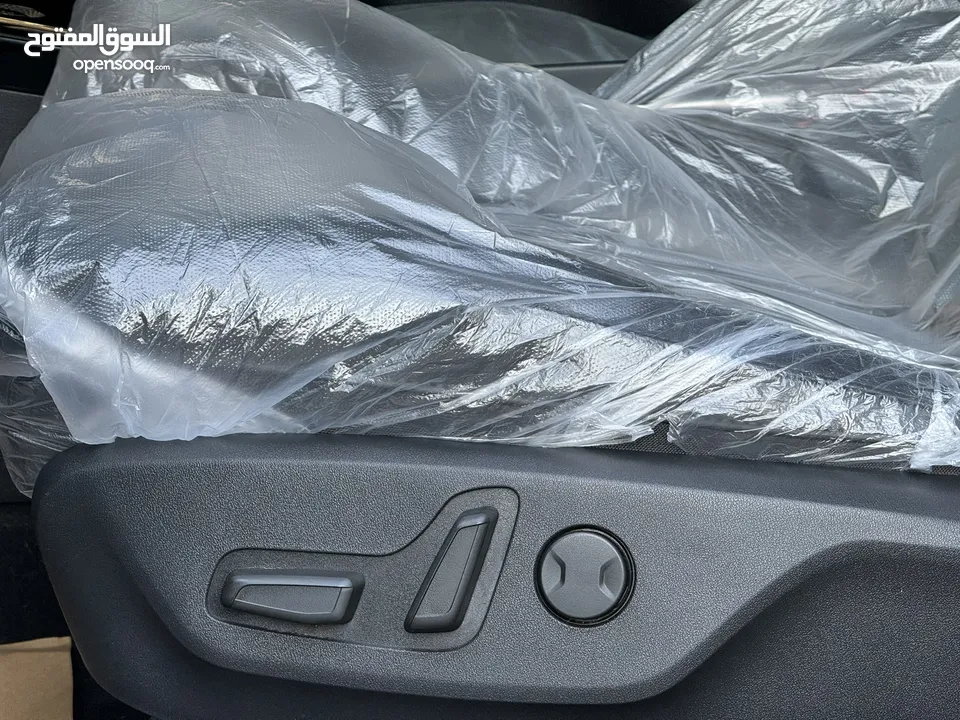 بسعر آلعرض ! كيا نيرو هايبرد - بحالة الوكالة -إضافات مميزة- لون مميز