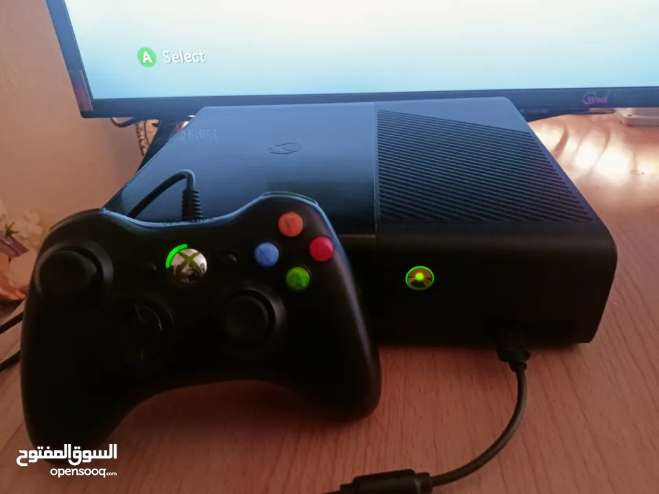 اكس بوكس 360 سوبر سلم الوصف مهم