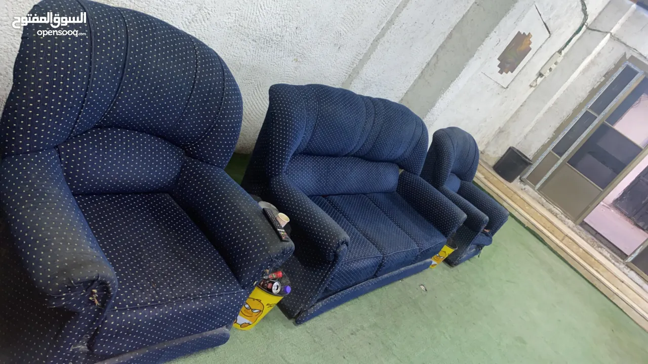 طاولة بلياردو امريكي برونزيك شبه جديدة بطولكرم .