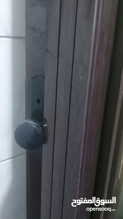 باب اوكورديون