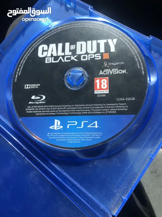 سي دي بليستيشن4