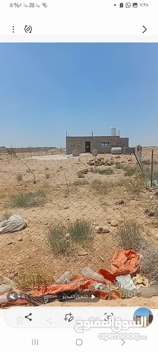 الارض في الخالدية للبيع