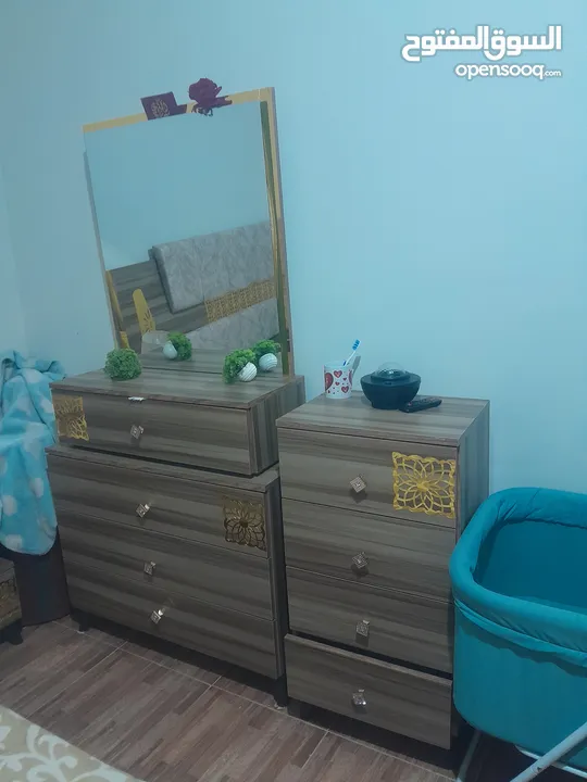 غرفة نوم ماستر
