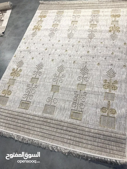 Turkish rug carpets سجادة تركيا