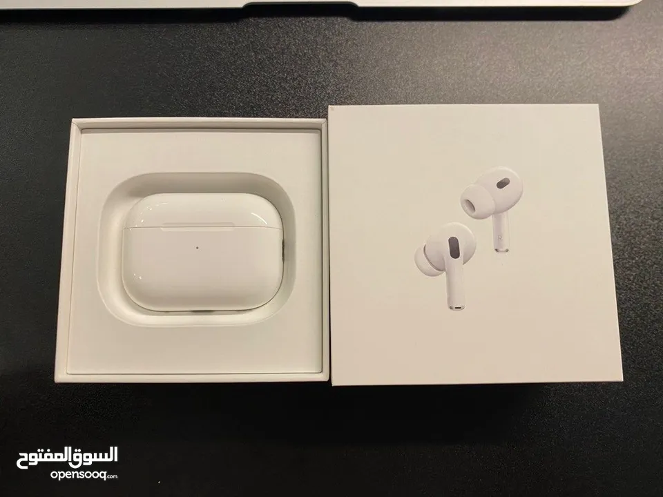 Apple AirPods Pro 3