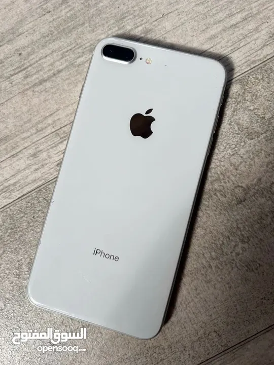 Iphone 8plus 64 GB