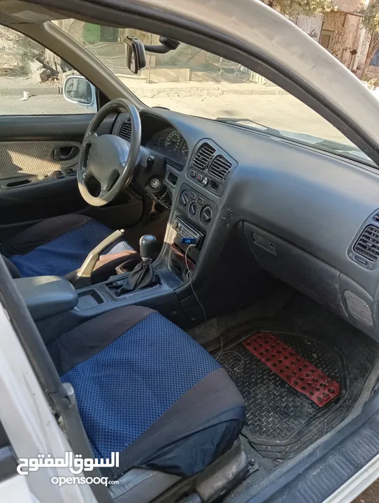 متسوبيشي جالنت