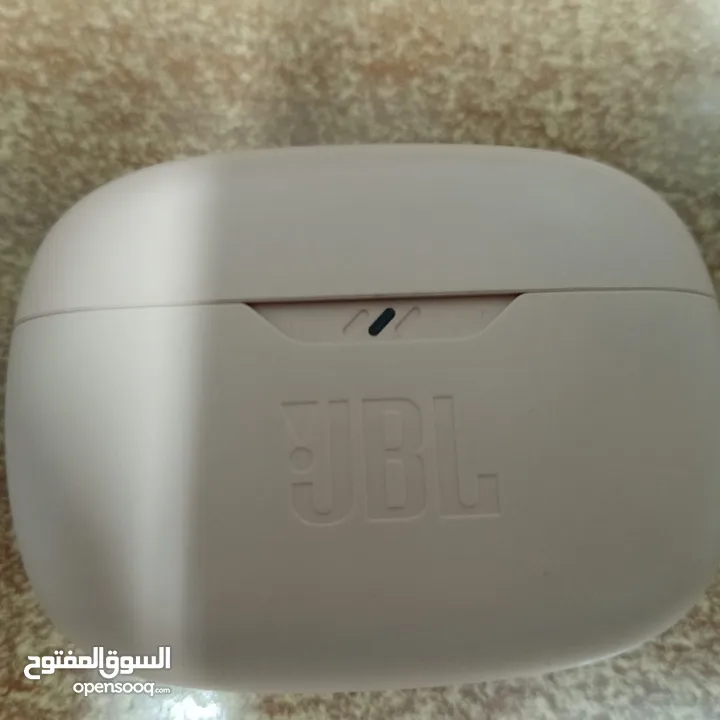 اير بودز جي بي إل JBL