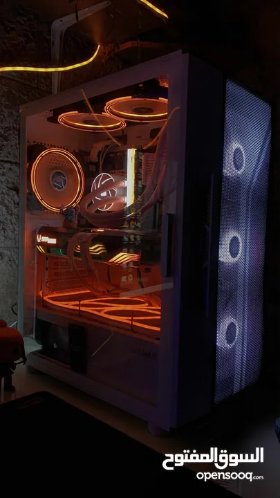 كمبيوتر جيمنج pc