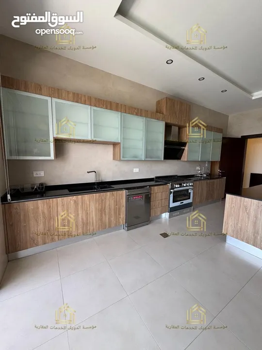 شقة طابقية - لم تسكن - ضاحية الأمير راشد - 4نوم ماستر - 450م - بإطلالــــه - قرب الخدمات العامة