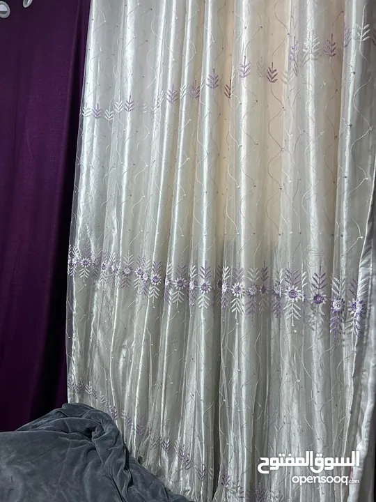 غرفه نوم فخمه وانيقه مفرده شبه جديده خشب عيار ثقيل اقرء الوصف كامل مشان تستفادو واذا بدكم فيديو كمان