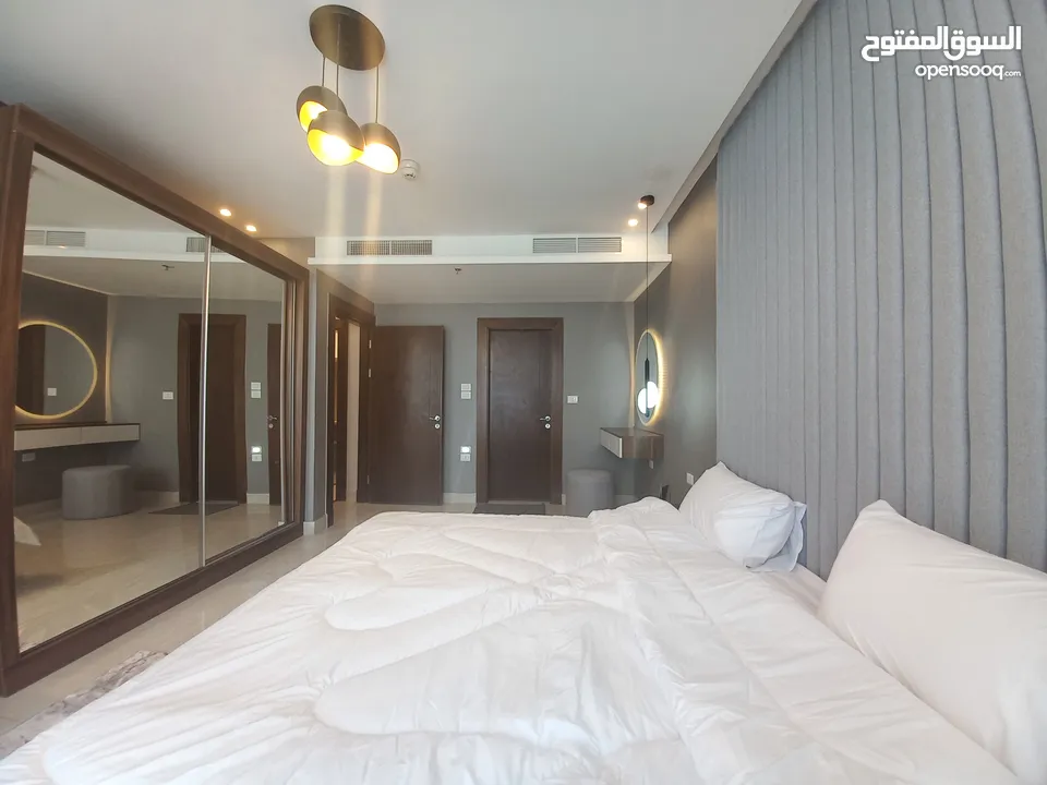 شقة مفروشة للإيجار في عبدون  ( Property 34128 )-175072413