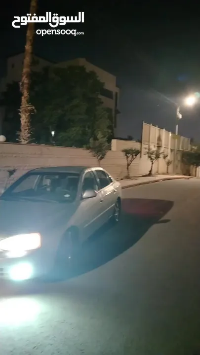 هيونداي اكس دي موديل 2000