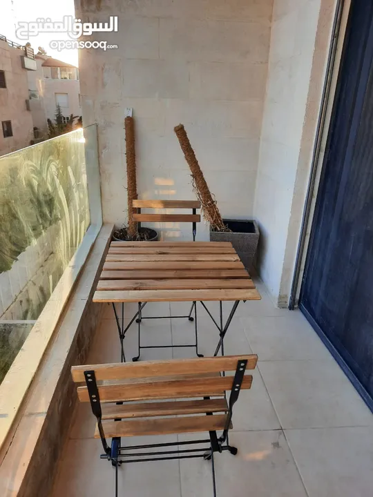 شقة غرفتين نوم في أم أذينة ( Property 38718 )-175034700