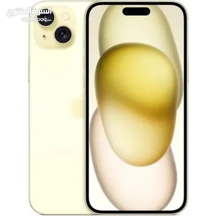 iphone 15 جديد كفالة الشرق الاوسط بسعرمميز مع بكج هدايا من داخل المحلTRACK PHONE  اهلا وسهلا بجميع
