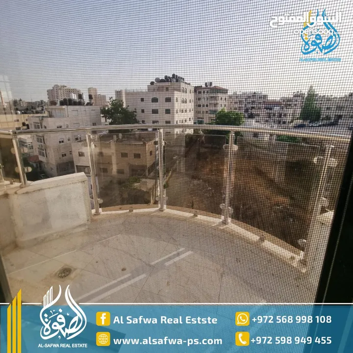 شقق سوبر ديلوكس غير مفروشه للايجار ام الشرايط عماره جديد وشقق جديده متوفر شقق بعرفه و شقق بغرفتين